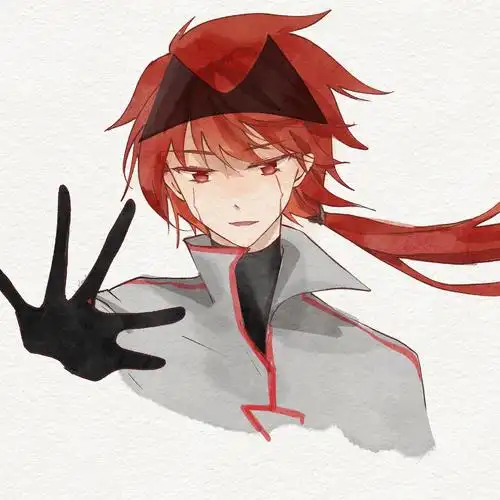 摸一摸水母酱想看的男人