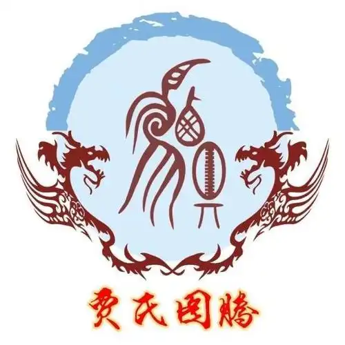 历史上:中国第一贾氏第一辑录