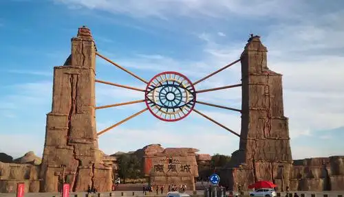 美丽的新疆(三)喀纳斯,禾木,魔鬼城,赛里木湖