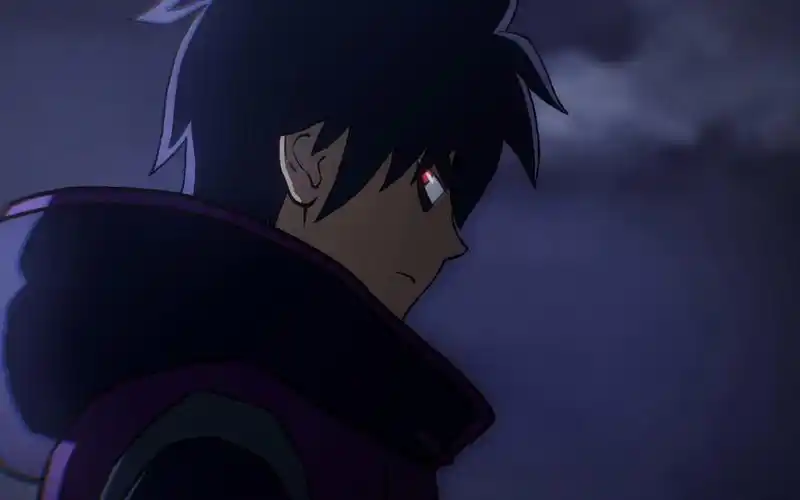 刺客伍六七伍六七的帅气时刻全在这