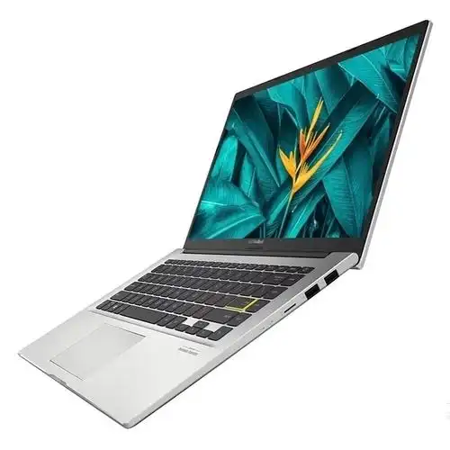 华硕vivobook14 笔记本电脑超轻薄便携学生网课商务办公