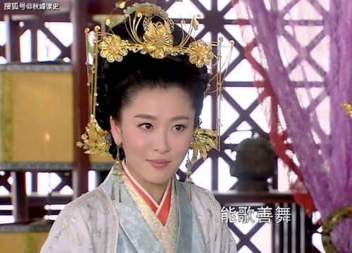 卫子夫为何会含恨而终?