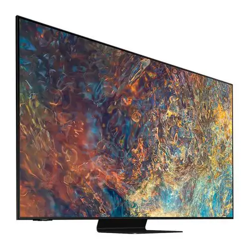 三星samsung85英寸自适应影像抗反射技术平板电视qa85qn90aajxxz