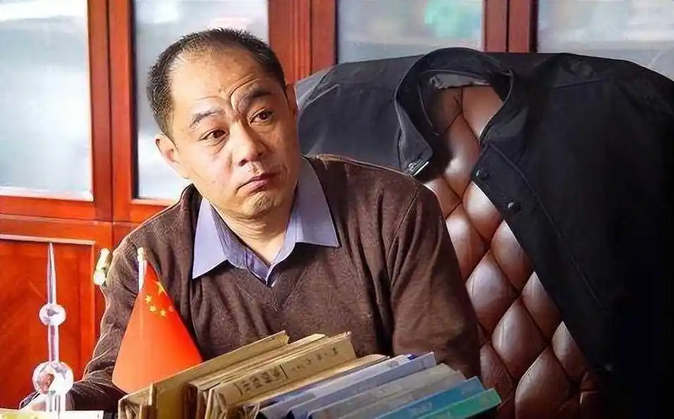 著名演员赵君:与妻子离婚21年至今未娶,前妻再嫁杜淳父亲