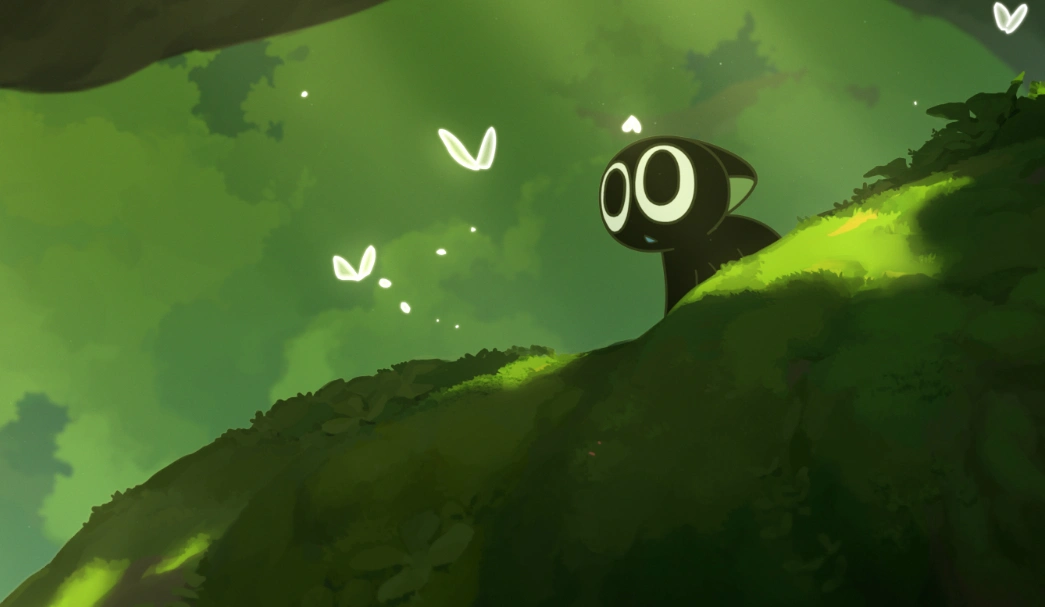 "萌宠"加"中国风",《罗小黑战记》凭什么8.7?