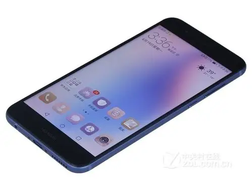 华为nova2plus智能机4gb64gb极光蓝京东2399元