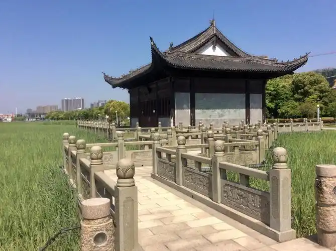 宁波镇海(江边公园,招宝山风景区)游玩随拍(今与夕)