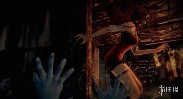 零濡鸦之巫女steam正式发售249元支持中文