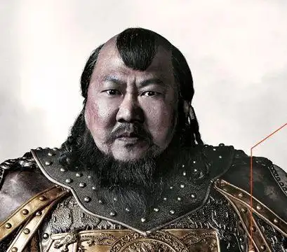 忽必烈征服了全中国却没能征服草原