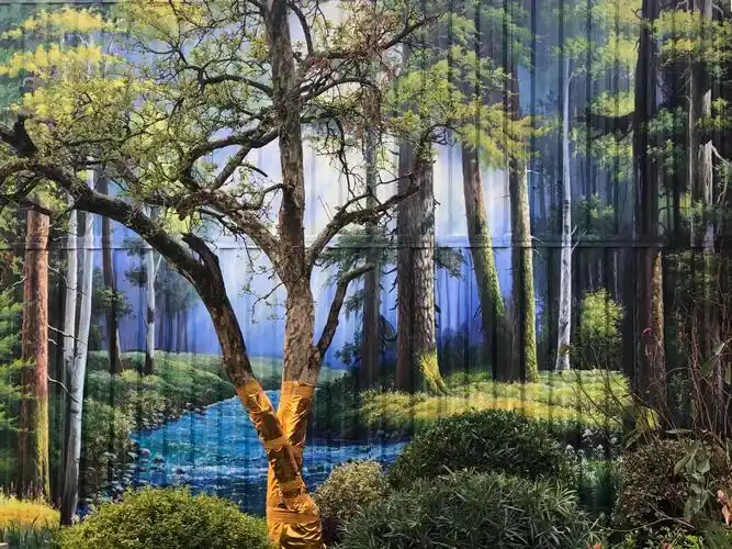 3d墙绘,3d立体画,3d墙画,成都墙绘,成都彩绘,成都壁画,餐饮墙绘,网吧