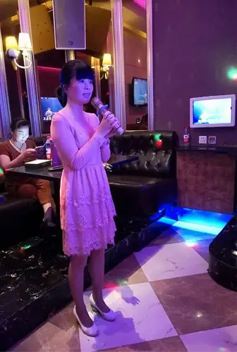 去ktv唱歌的好处