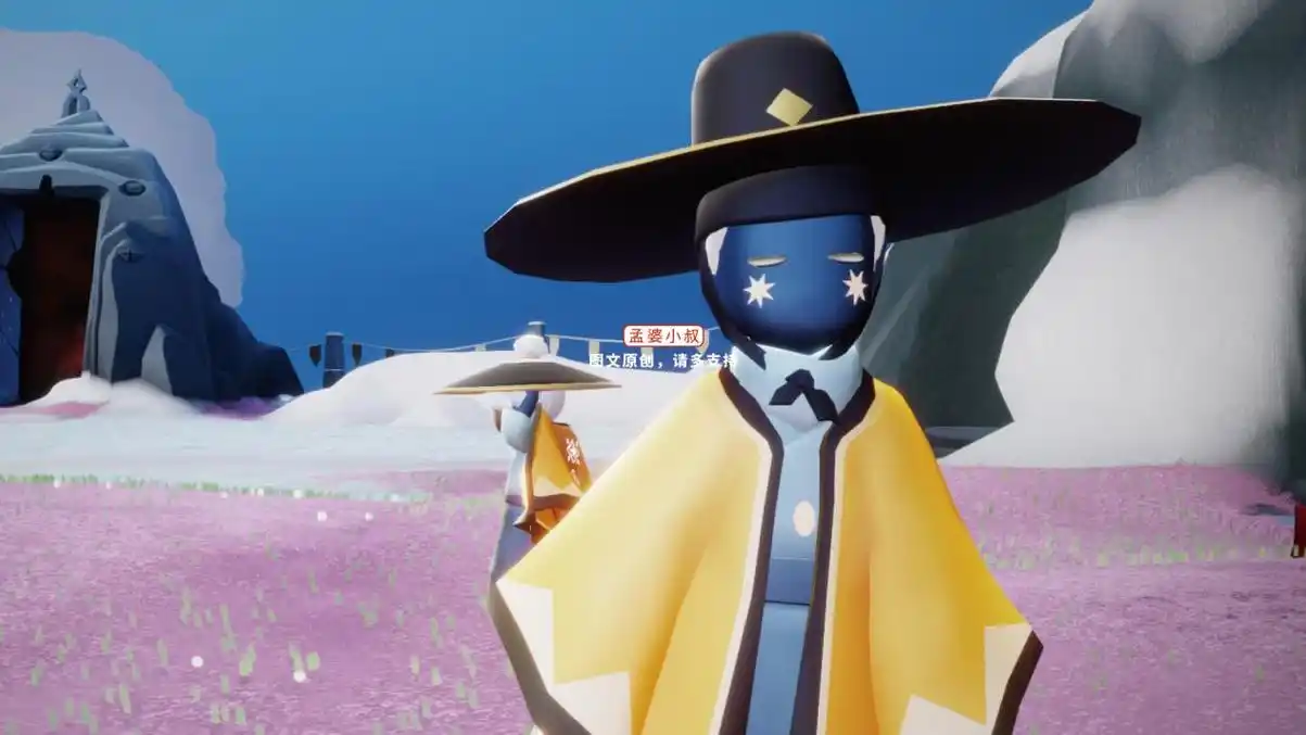 光遇:梦想季的明制帽,难道绝版了吗?两服都不复刻