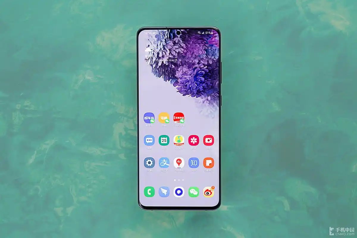 三星s20ultra图赏一次脱胎换骨般的升级