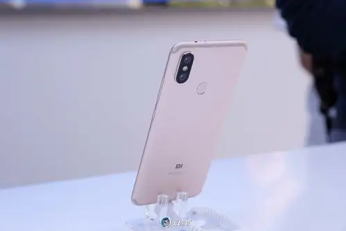 性价比最高骁龙660 小米6x图赏