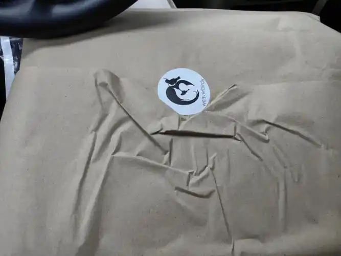 weaverbirds定制开箱