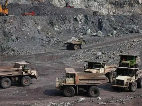 自然资源部办公厅印发《通知》加强改进矿产执法,维护勘查开采秩序-矿