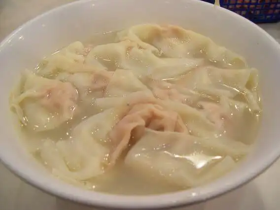 【携程美食林】成都龙抄手(春熙路总店)餐馆,成都的"龙抄手"1941年