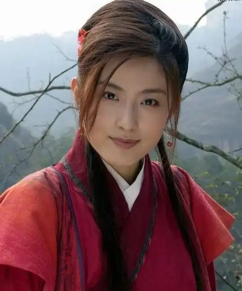 张纪中版碧血剑一部被严重低估的武侠剧美女如云打戏炫酷