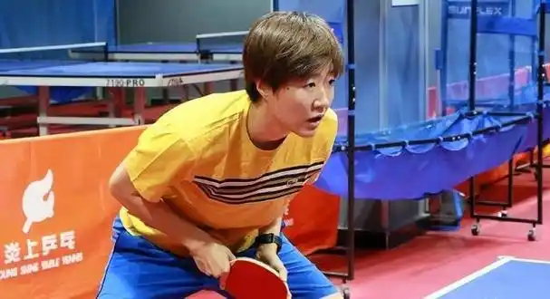 大的41岁,小的30岁|郭跃|郭焱|陈梦|女乒|奥运会|刘诗雯|大满贯_网易