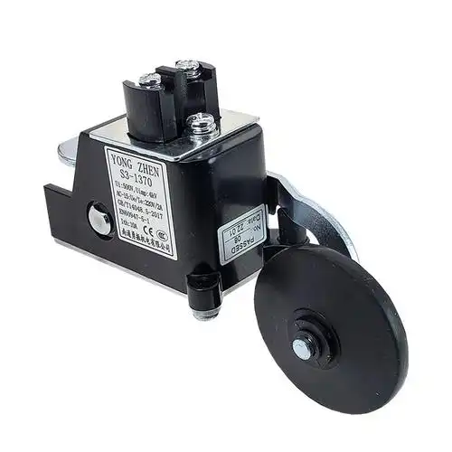 勇振电梯限位开关s3-1370极限减速换速行程配件通用型s3-1371开关