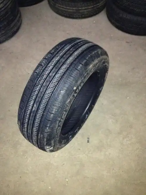 供应子午半钢轿车胎195/60r15