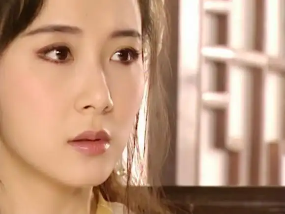 林诗音根本不爱龙啸云,为何还要嫁给他还要给他生孩子?