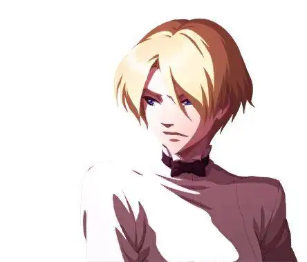 三月八日女王节越努力越幸运为拳皇人物king作传