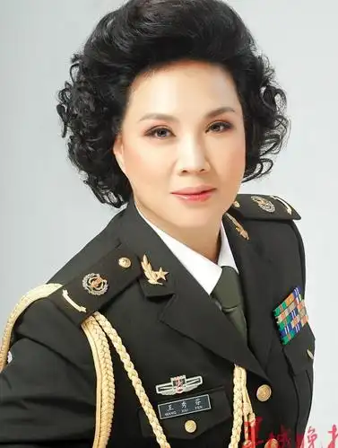 王秀芬总政之光耀星海程志王宏伟将助阵