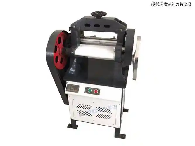 hd31a橡胶刨片机双面刨片机防水卷材橡胶电线电缆刨片试验机
