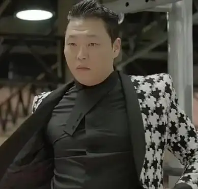 鸟叔gentleman mv里的这个衬衫什么牌子?