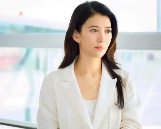 陈开怡——宋佳(饰)