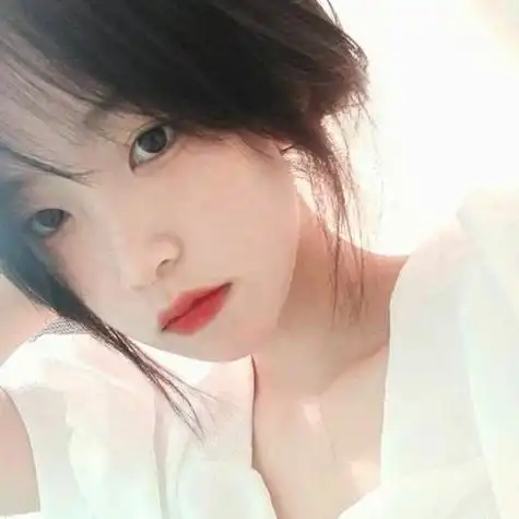 粉丝求图0616盐系露脸真人女生头像