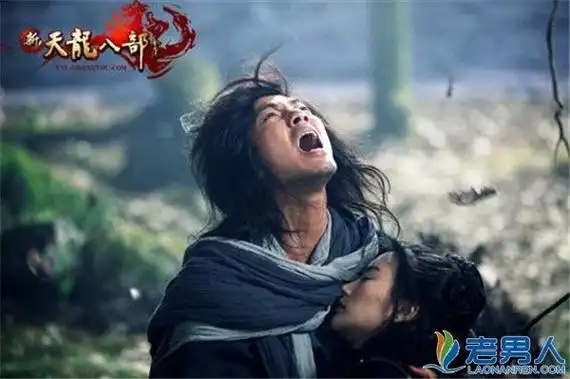 少林寺之战更是整本小说的高潮,所有的秘密都在这一战揭开,两个隐藏