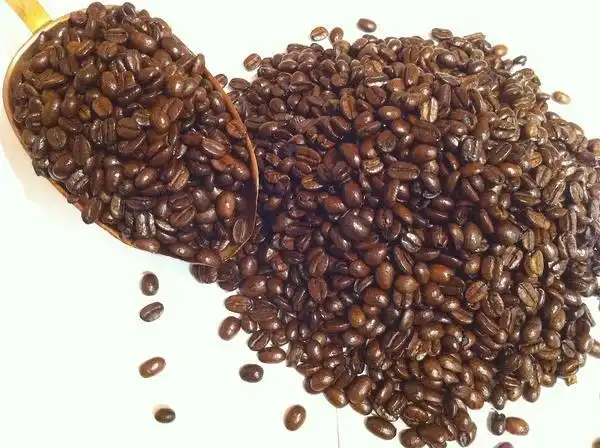 decaf - medium roast, whole bean