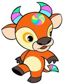 十二生肖牛简笔涂色画每天学一幅简笔画十二生肖牛简笔画图片大全