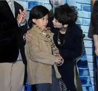 辛唐米娜老公简介