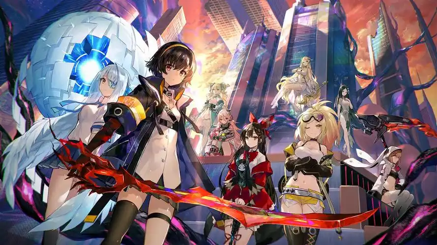 高清电脑桌面壁纸图片【动漫图片】精选动漫4k电脑壁纸推荐(第十六期)