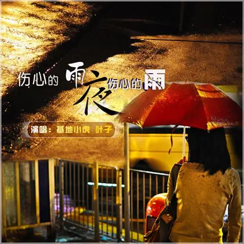我这天天的雨 星月组合的新歌 好听 喜欢 伴着窗外的雨滴声