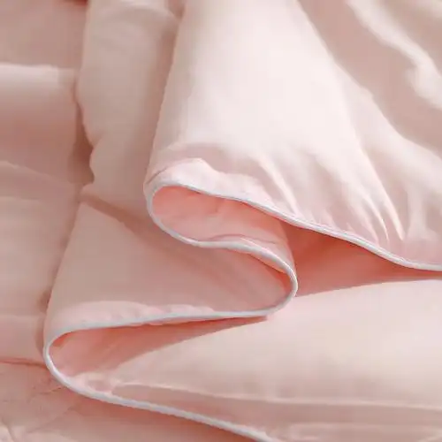 微商热款泰国皇家乳胶蚕丝被冬被蚕丝被礼品被子团队直播一件代发