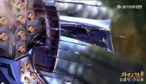 斗罗大陆之唐门暗器有哪些?