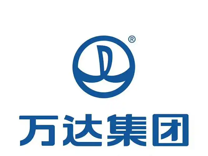 中国商业地产大佬万达集团