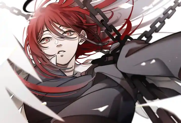 玛奇玛,帕瓦,蕾塞壁纸合集 - 知乎