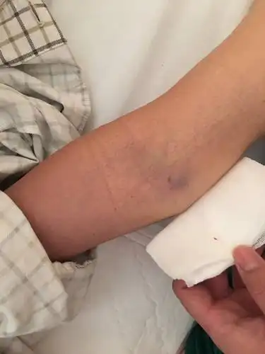 在清华长庚医院三周年的日子里,写给董家鸿院长及陈旭岩部长的投诉信