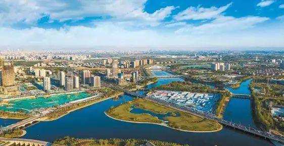 i公寓|运河cbd孤本小户型,与城市加速共生长|cbd|商务区|通州|保利