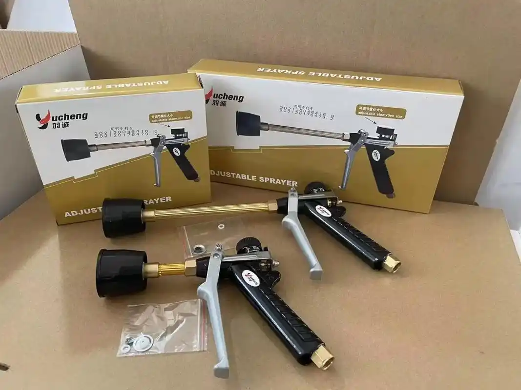 打药机喷枪,有想法的来#只有照片能记录这份珍贵  - 抖音