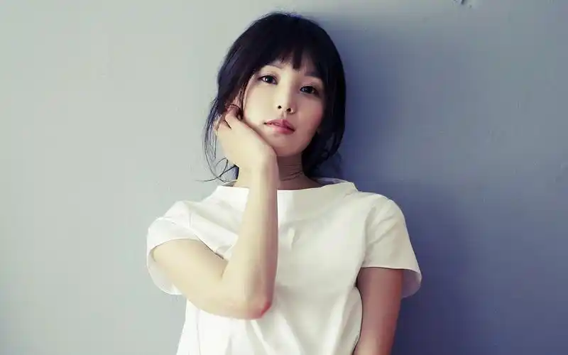 67清纯美女南圭丽