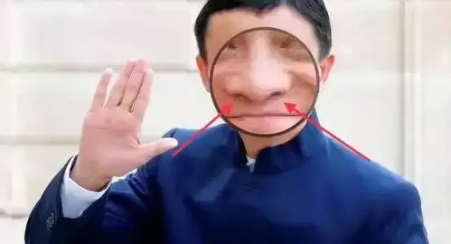 面相说 | 讲真,找对象一定要先看这里!