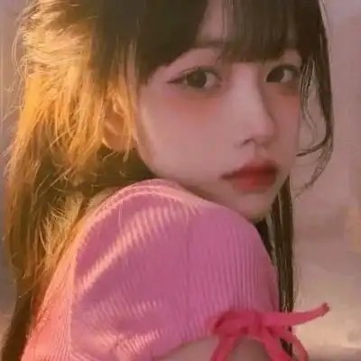 qq头像女生清新高清好看图片