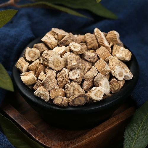 板蓝根茶中药材块装白云山草药官方旗舰店官板兰根新鲜非500g泡茶