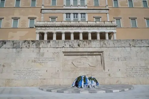 2019无名战士纪念碑_旅游攻略_门票_地址_游记点评,雅典旅游景点推荐